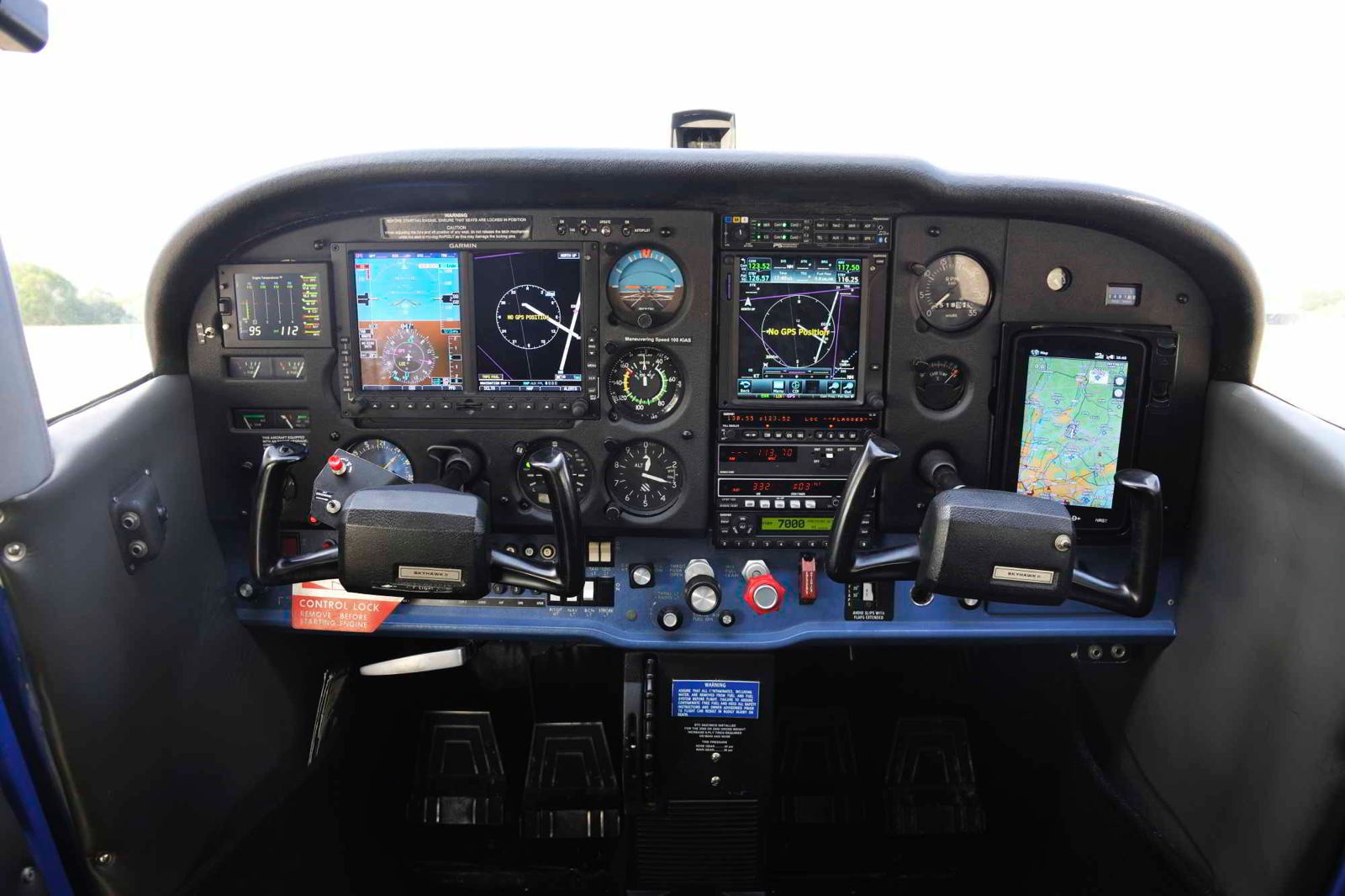 Avionics 3